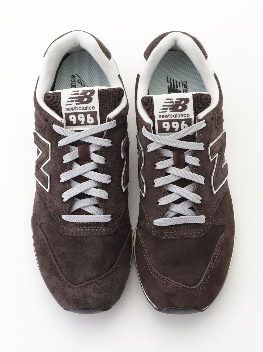 New Balance】CM996(スニーカー)｜シューズ｜emmi（エミ）の通販サイト