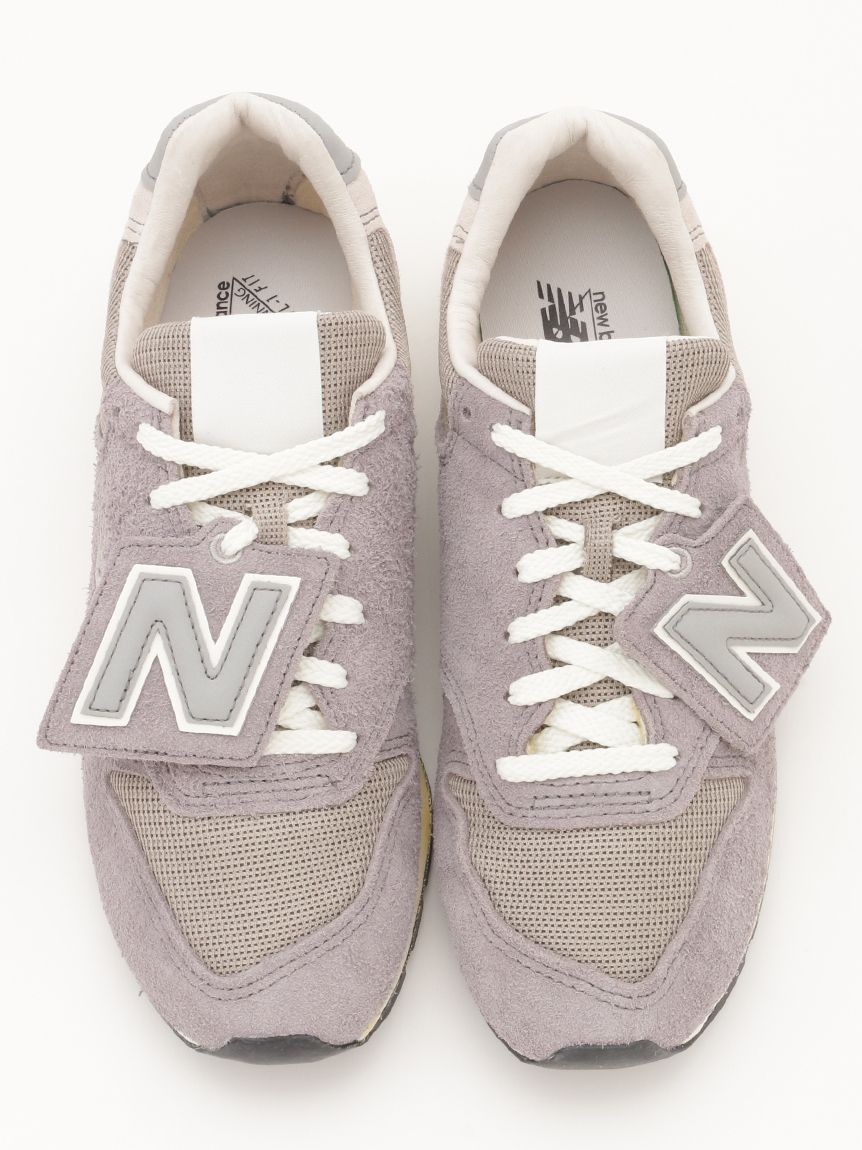 New Balance】CM996(スニーカー)｜シューズ｜emmi（エミ）の通販サイト