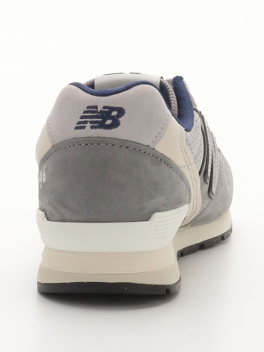 New Balance】CM996(スニーカー)｜シューズ｜emmi（エミ）の通販サイト 【公式】