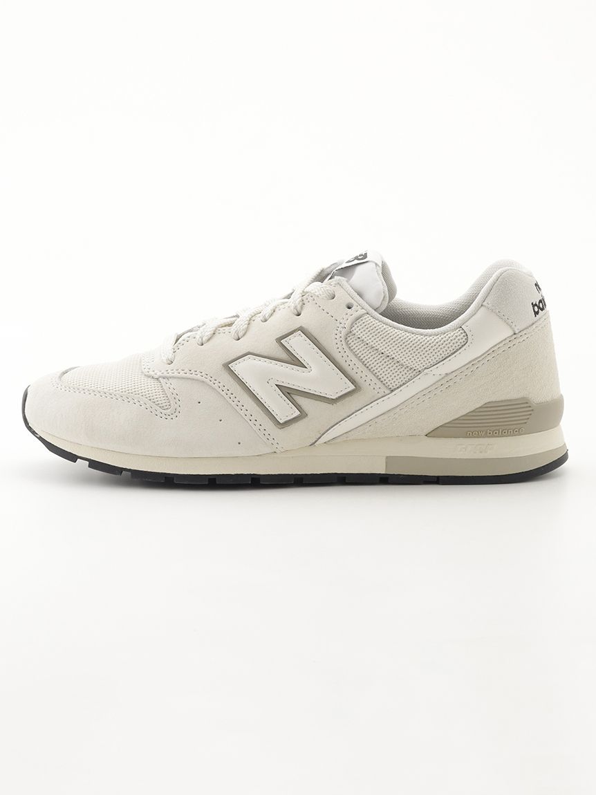 New Balance】CM996(スニーカー)｜シューズ｜emmi（エミ）の通販
