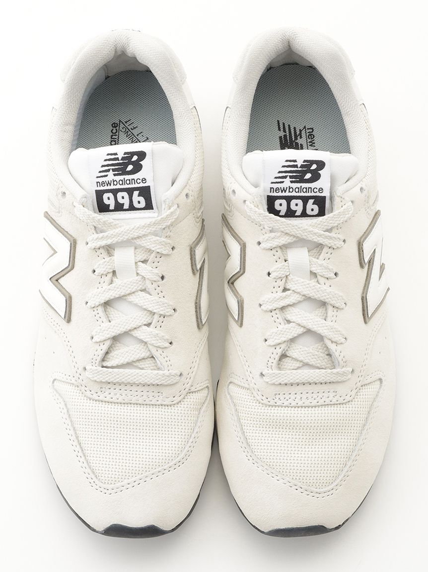 新品 New Balance CM996 emmi 25.0 New Balance】CM996(スニーカー)｜シューズ｜emmi（エミ）の通販
