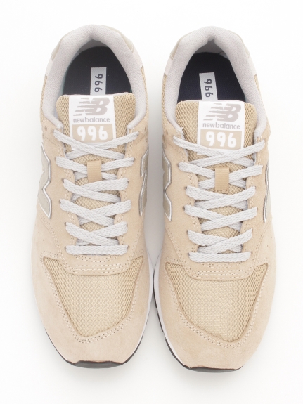 New Balance】CM996(スニーカー)｜シューズ｜emmi（エミ）の通販サイト ...