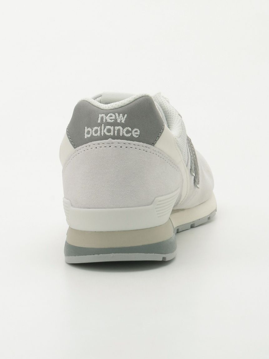 New Balance】CM996(スニーカー)｜シューズ｜emmi（エミ）の通販サイト