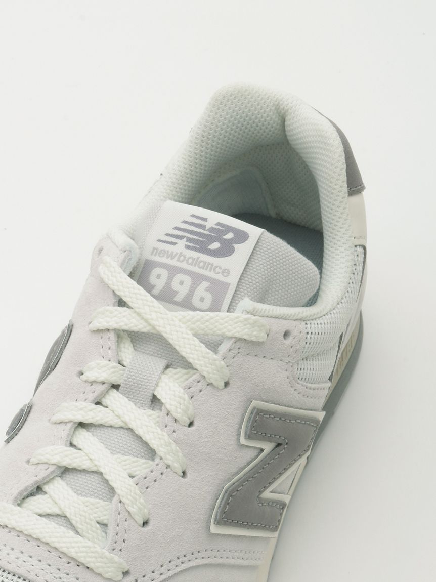 New Balance】CM996(スニーカー)｜シューズ｜emmi（エミ）の通販サイト