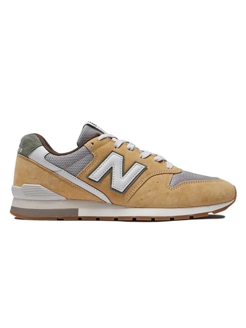 New Balance】CM996(スニーカー)｜シューズ｜emmi（エミ）の通販サイト