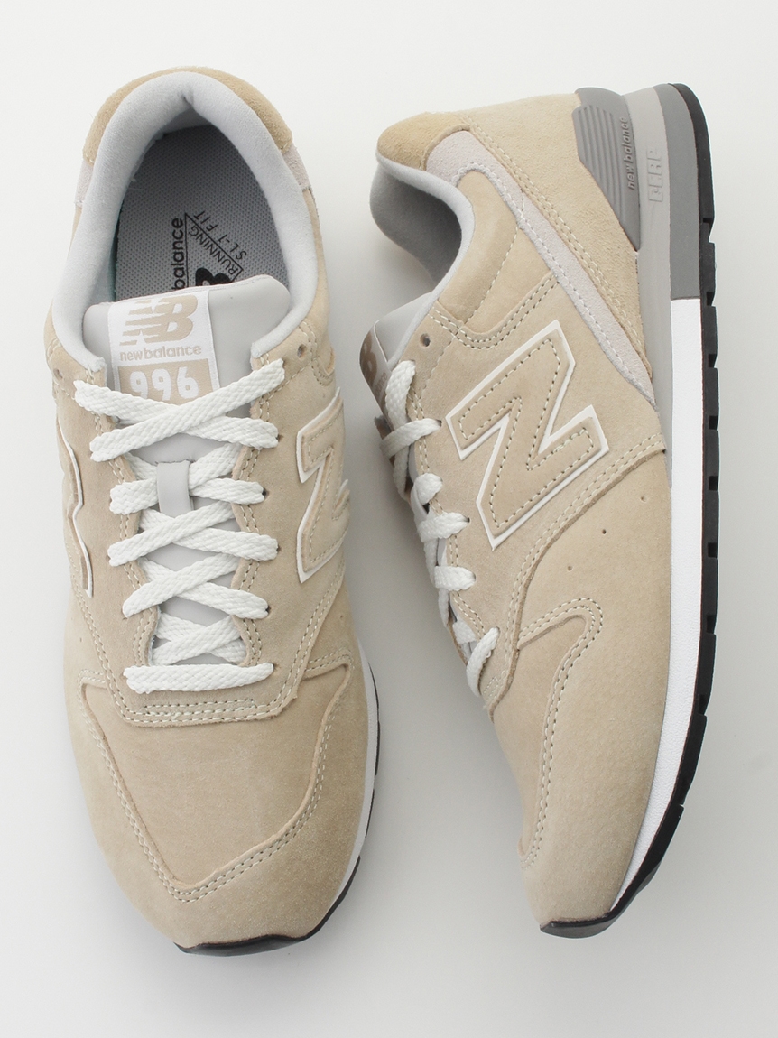 New Balance】CM996(スニーカー)｜シューズ｜emmi（エミ）の通販サイト ...