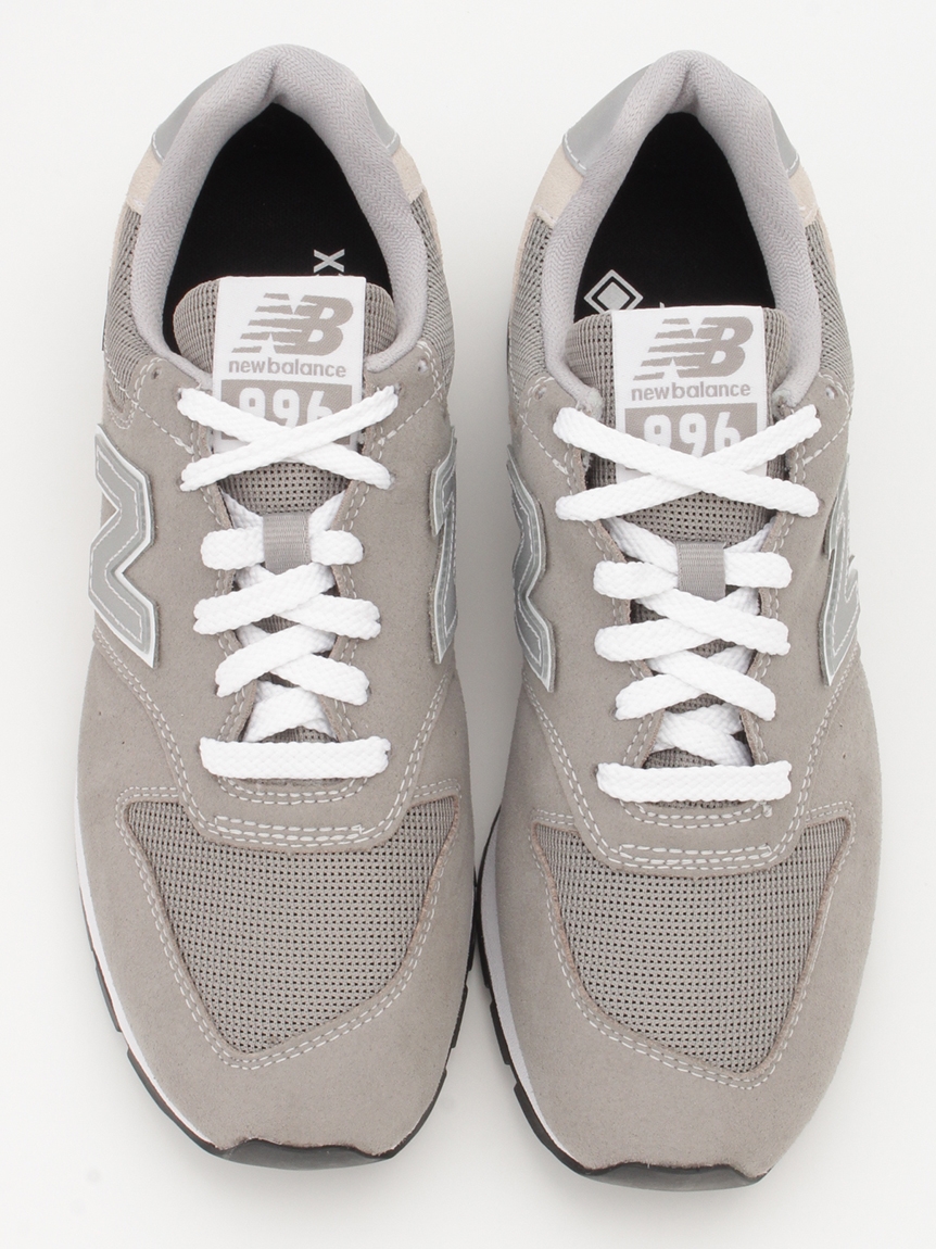 New Balance】CM996X(スニーカー)｜シューズ｜emmi（エミ）の通販