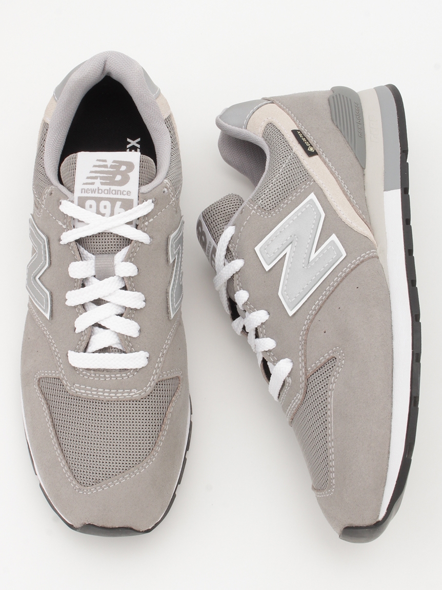 New Balance】CM996X(スニーカー)｜シューズ｜emmi（エミ）の通販