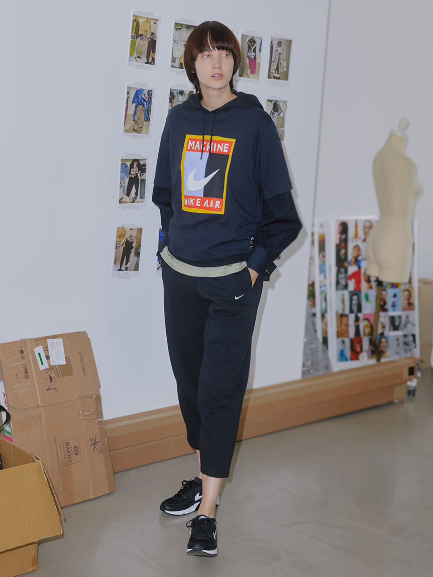 NIKE】W AIR MAX 90 365(スニーカー)｜シューズ｜emmi（エミ）の通販サイト 【公式】