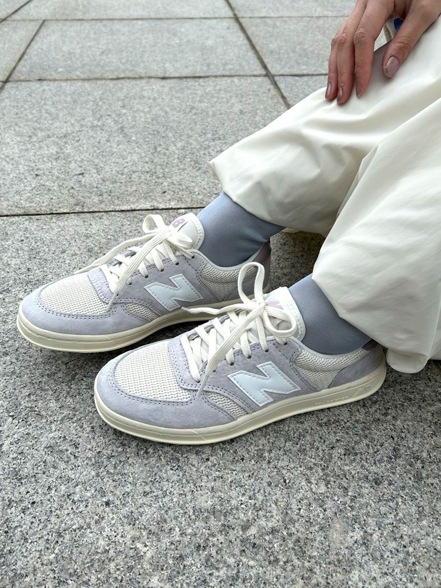 New Balance for emmi】CT500(スニーカー)｜シューズ｜emmi
