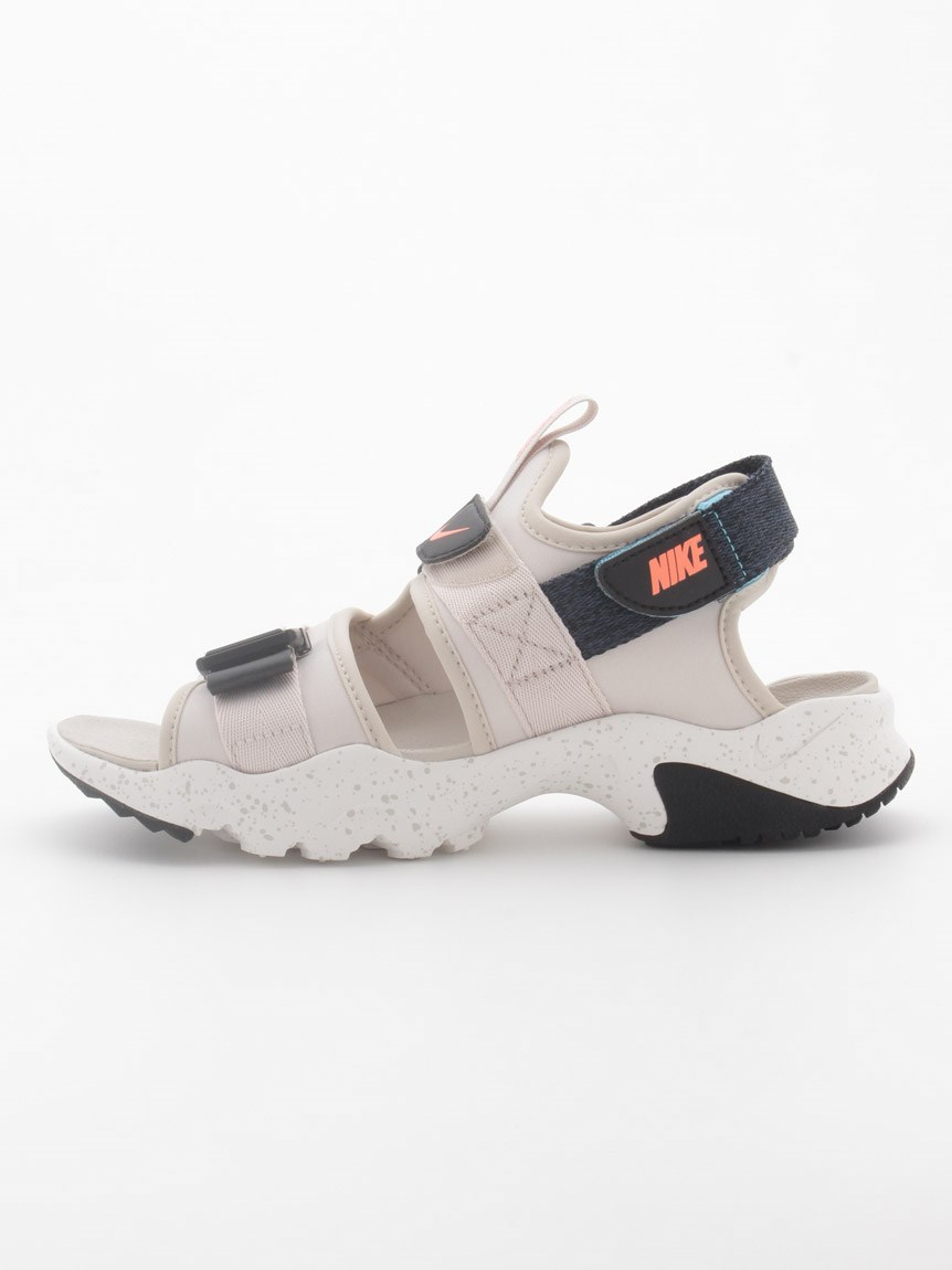 wmns nike canyon san