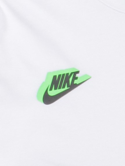 Nike ナイキ Hbr ワールドワイド L S Tシャツ カットソー トップス Emmi エミ の通販サイト 公式