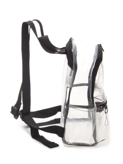 Nike ナイキ Jdi ミニ クリア バックパック リュック バッグ Emmi エミ の通販サイト 公式