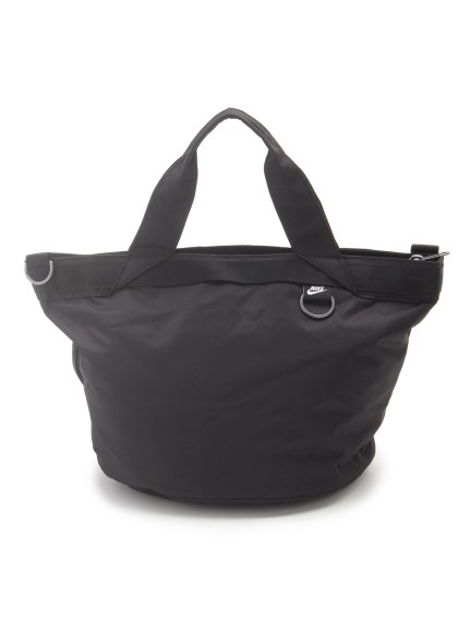 NIKE★ナイキ スポーツウェア フューチュラ ラックスCW9304-010 NIKE（ナイキ）の「NIKE WMNS NSW FUTURA CROSSBODY CW9304-010