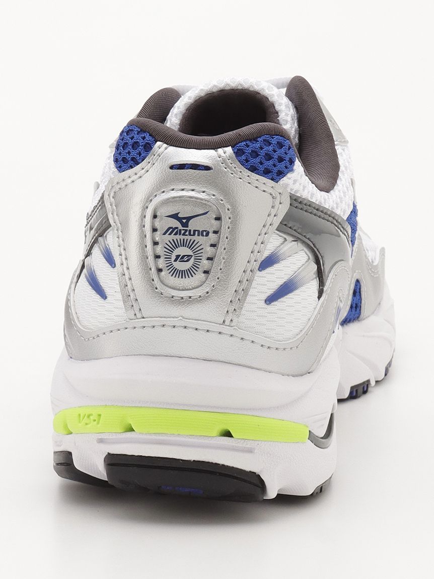 Mizuno】WAVE RIDER 10(スニーカー)｜シューズ｜emmi（エミ）の通販