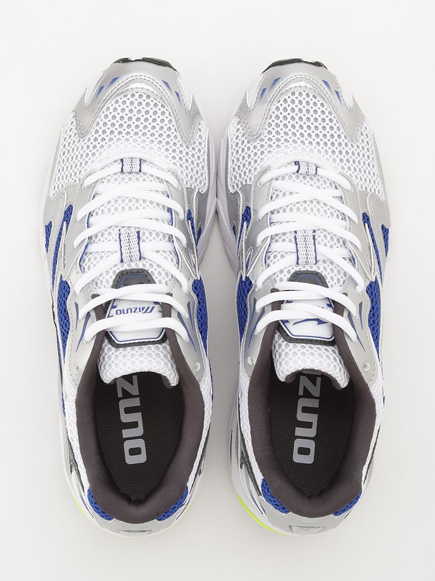 Mizuno】WAVE RIDER 10(スニーカー)｜シューズ｜emmi（エミ）の通販