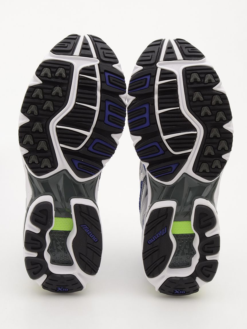 Mizuno】WAVE RIDER 10(スニーカー)｜シューズ｜emmi（エミ）の通販