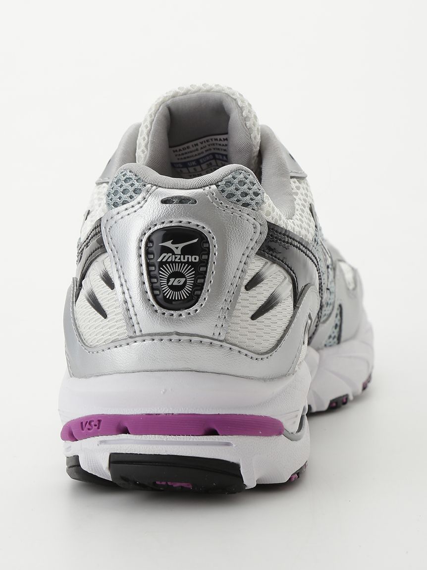 emmi｜Mizuno】WAVE RIDER 10(スニーカー)｜シューズ｜emmi（エミ）の