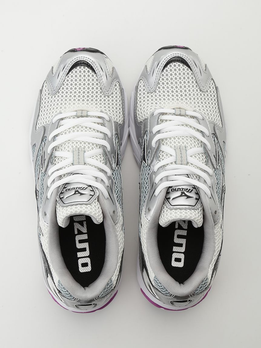 みみー emmi｜Mizuno】WAVE RIDER 10(スニーカー)｜シューズ｜emmi（エミ）の