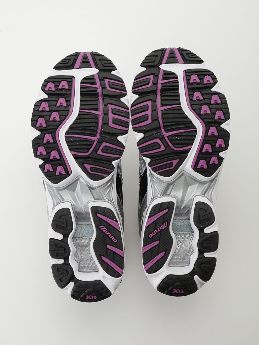 オーダーstop 　Emmi Mizuno waverider10 emmi｜Mizuno】WAVE RIDER 10(508596251)｜阪急百貨店公式通販サイト