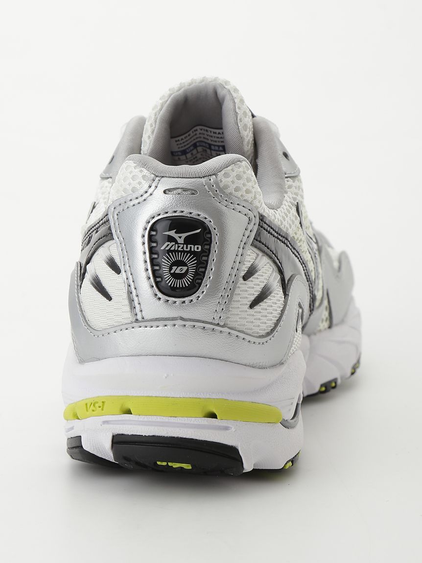 emmi｜Mizuno】WAVE RIDER 10(スニーカー)｜シューズ｜emmi（エミ）の