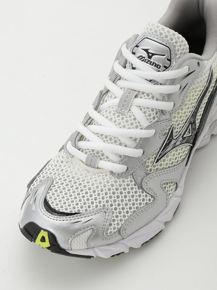 emmi｜Mizuno】WAVE RIDER 10(スニーカー)｜シューズ｜emmi（エミ）の