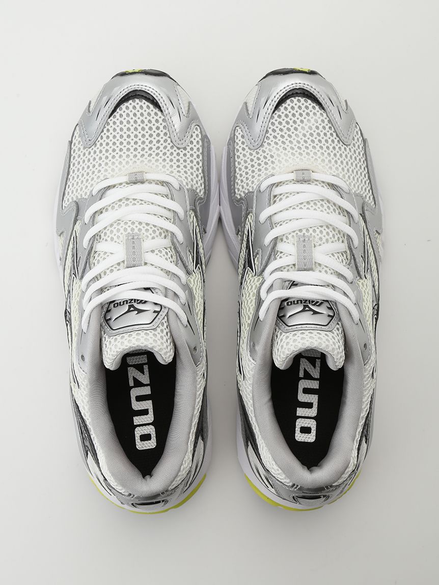 emmi｜Mizuno】WAVE RIDER 10(スニーカー)｜シューズ｜emmi（エミ）の