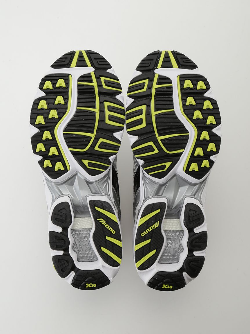 emmi｜Mizuno】WAVE RIDER 10(スニーカー)｜シューズ｜emmi（エミ）の