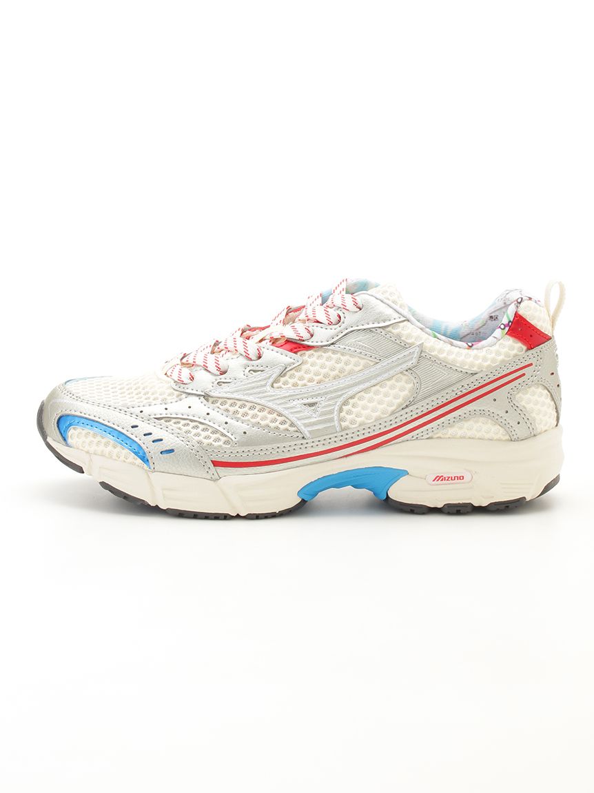 ミミ ヒミコ 卑弥呼 【HIMIKO Lite】キラキラニットベルトスニーカー