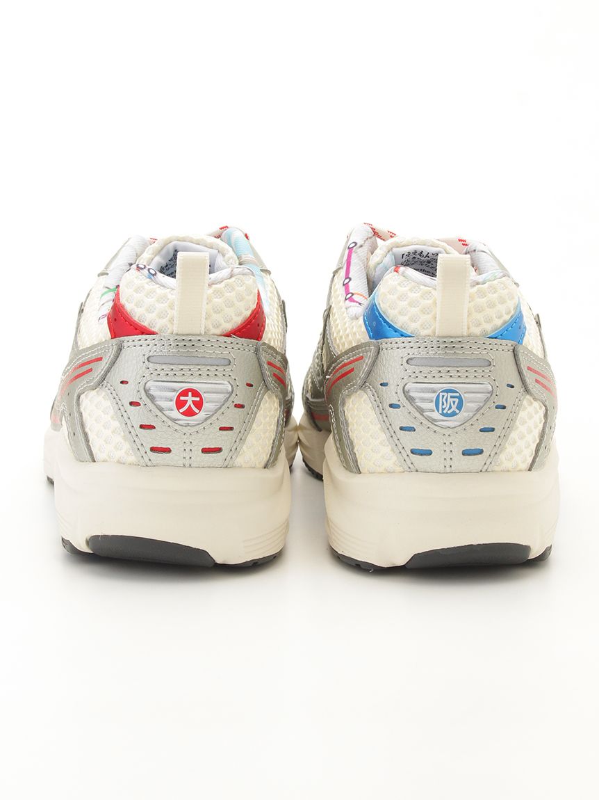 Various ‎– Miscellaneous EP 1 Mizuno】MXR(スニーカー)｜シューズ｜emmi（エミ）の通販サイト 【公式】