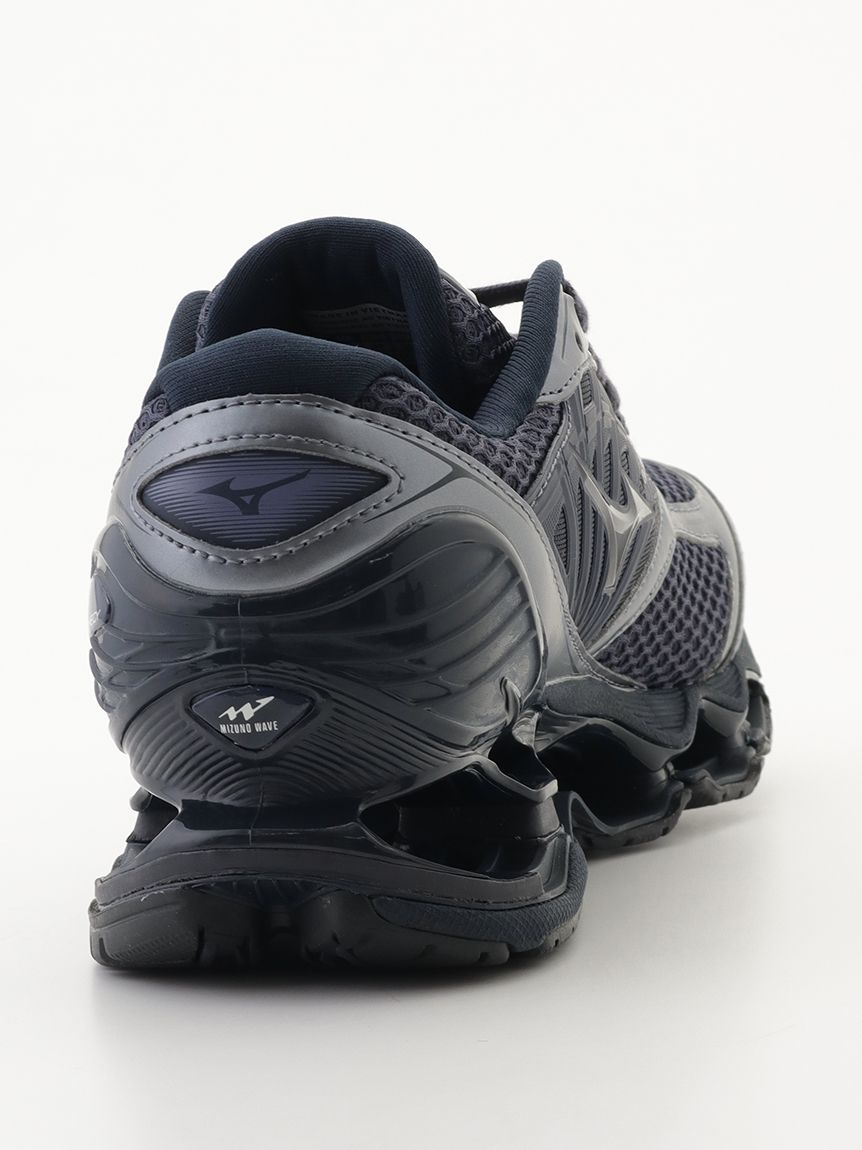 Mizuno】WAVE PROPHECY LS(スニーカー)｜シューズ｜emmi（エミ）の通販