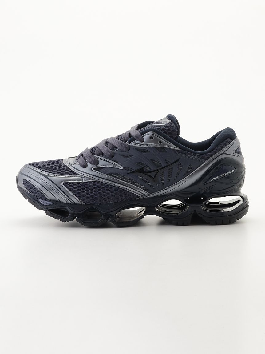 Mizuno】WAVE PROPHECY LS(スニーカー)｜シューズ｜emmi（エミ）の通販