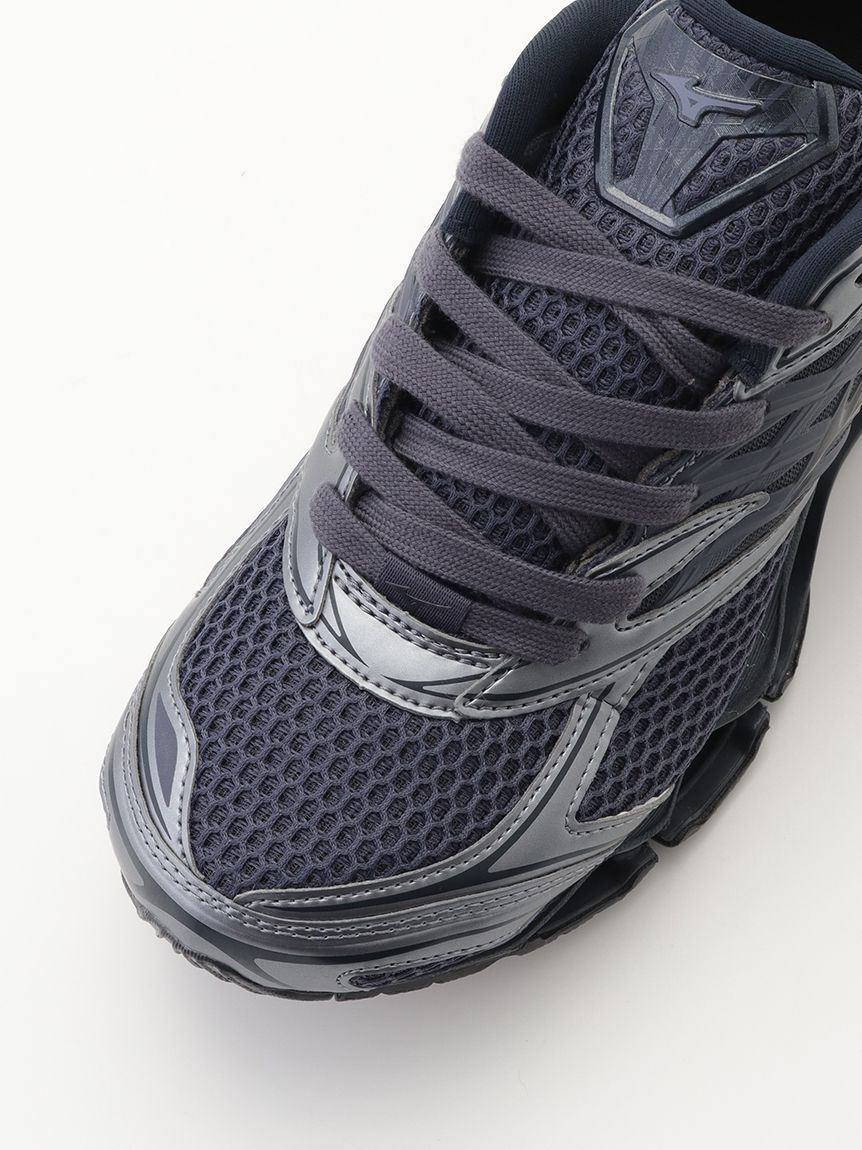 Mizuno】WAVE PROPHECY LS(スニーカー)｜シューズ｜emmi（エミ）の通販