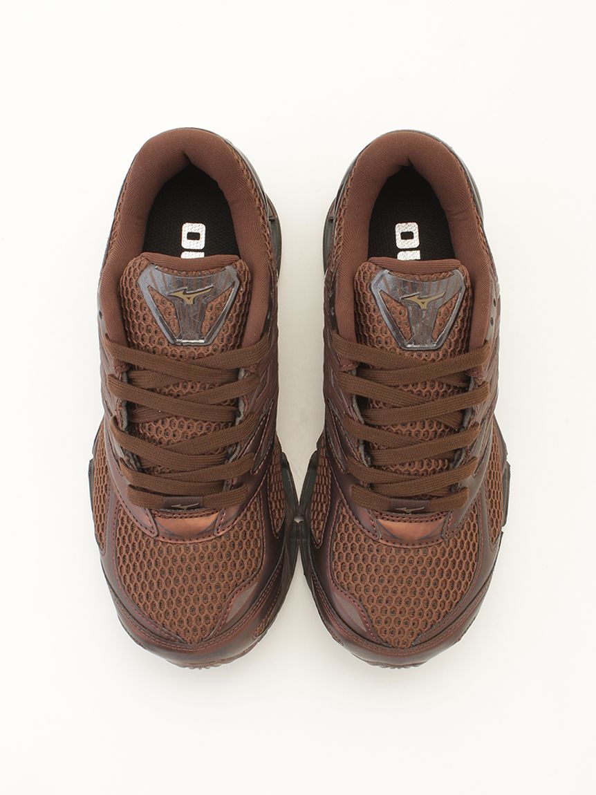 wavemamaです MIZUNO】WAVE PROPHECY LS(スニーカー)｜シューズ｜emmi（エミ