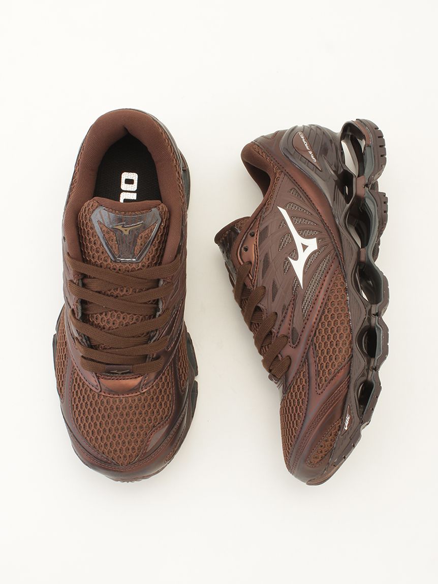 MIZUNO】WAVE PROPHECY LS(スニーカー)｜シューズ｜emmi（エミ