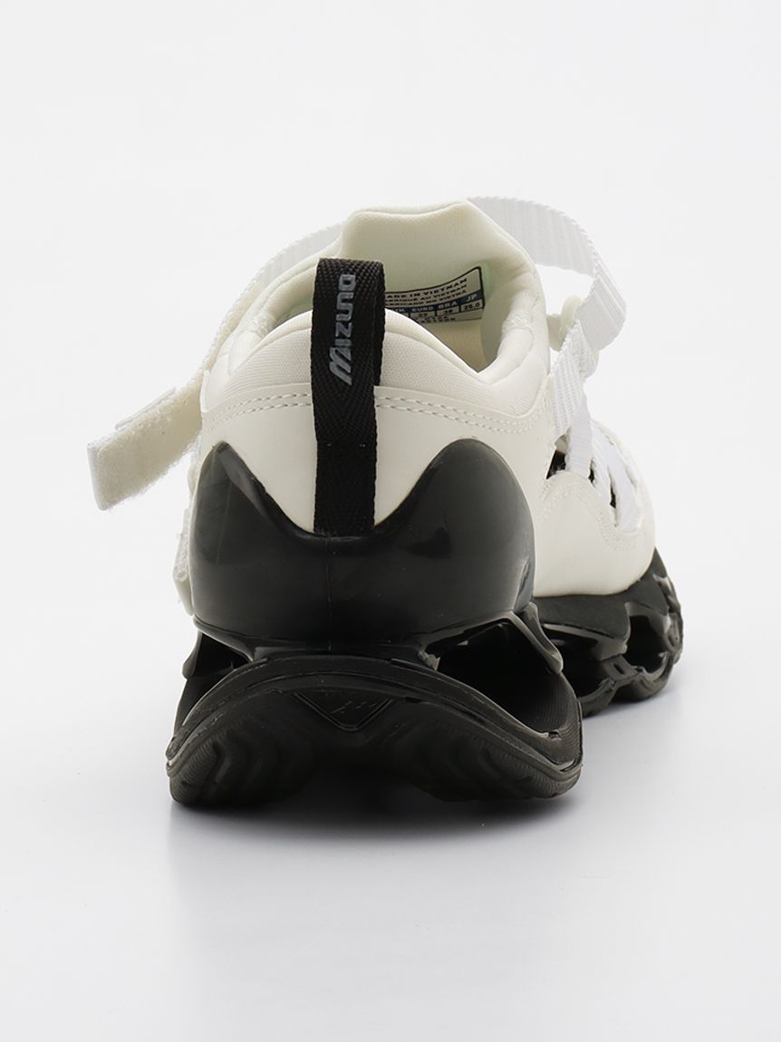 Mizuno】WAVE PROPHECY Strap(スニーカー)｜シューズ｜emmi（エミ）の