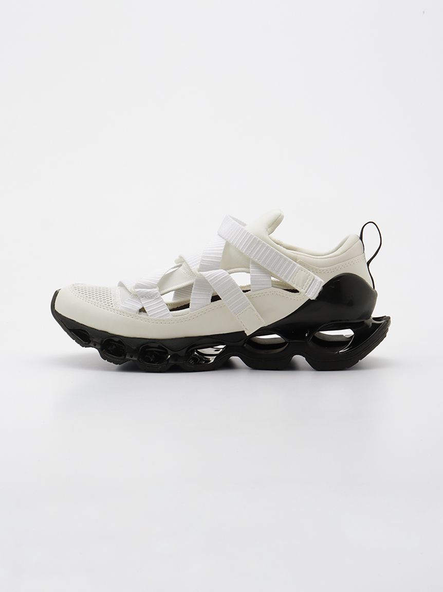 Mizuno】WAVE PROPHECY Strap(スニーカー)｜シューズ｜emmi（エミ）の