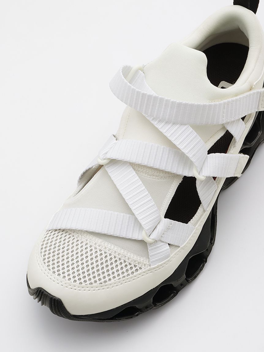 Mizuno】WAVE PROPHECY Strap(スニーカー)｜シューズ｜emmi（エミ）の