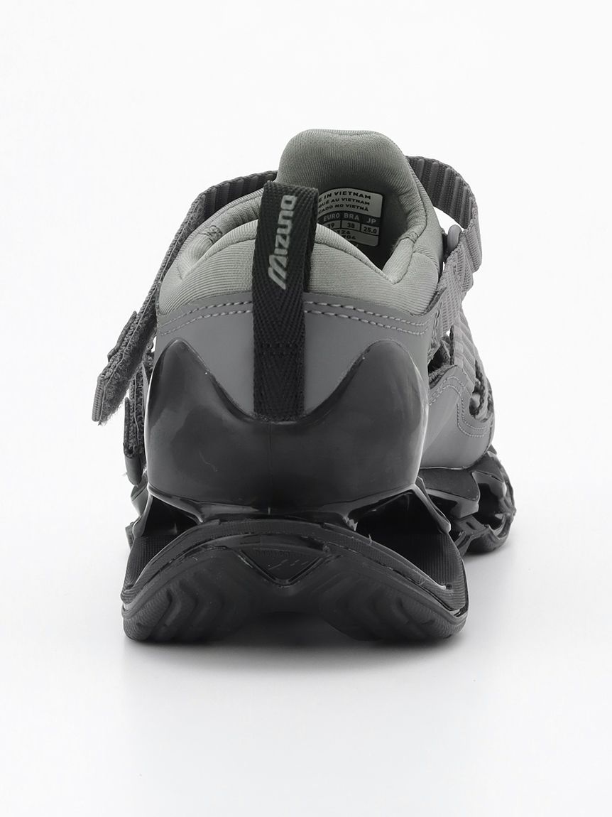Mizuno】WAVE PROPHECY Strap(スニーカー)｜シューズ｜emmi（エミ）の