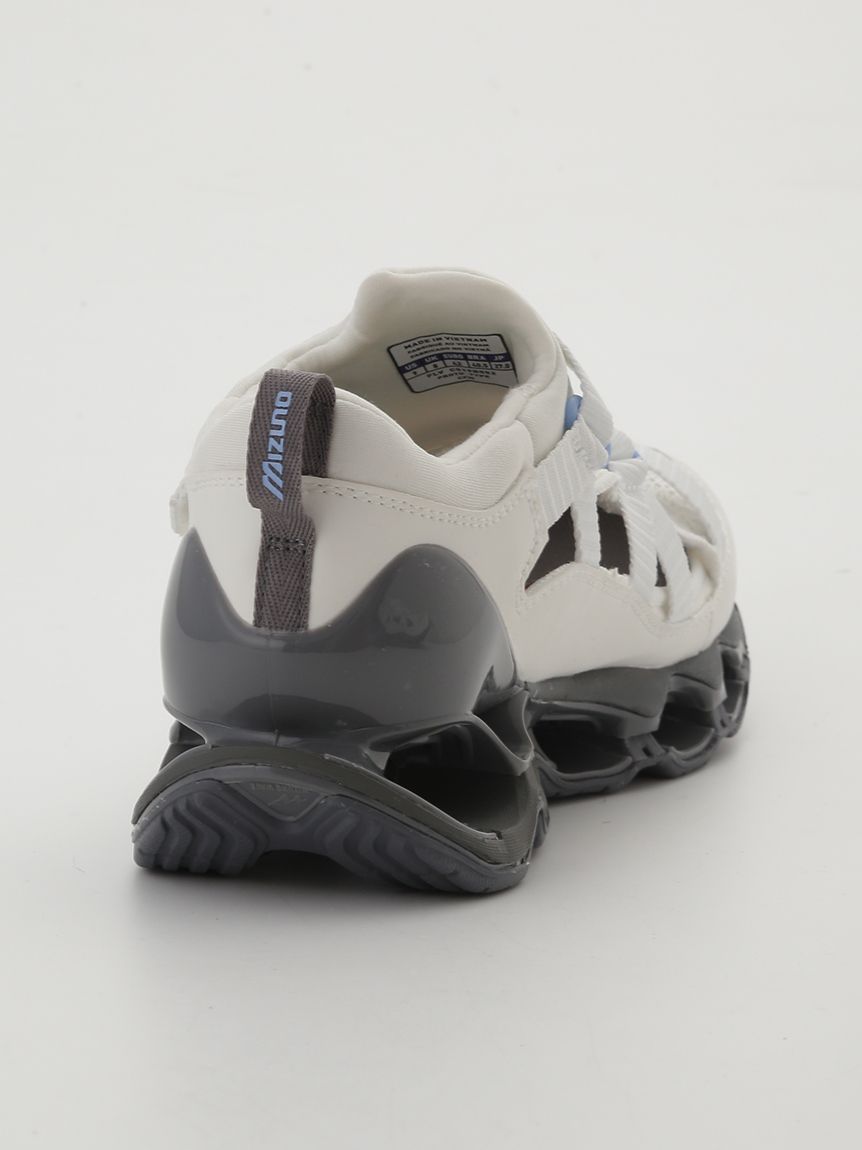 emmi | Mizuno】WAVE PROPHECY STRAP(スニーカー)｜シューズ