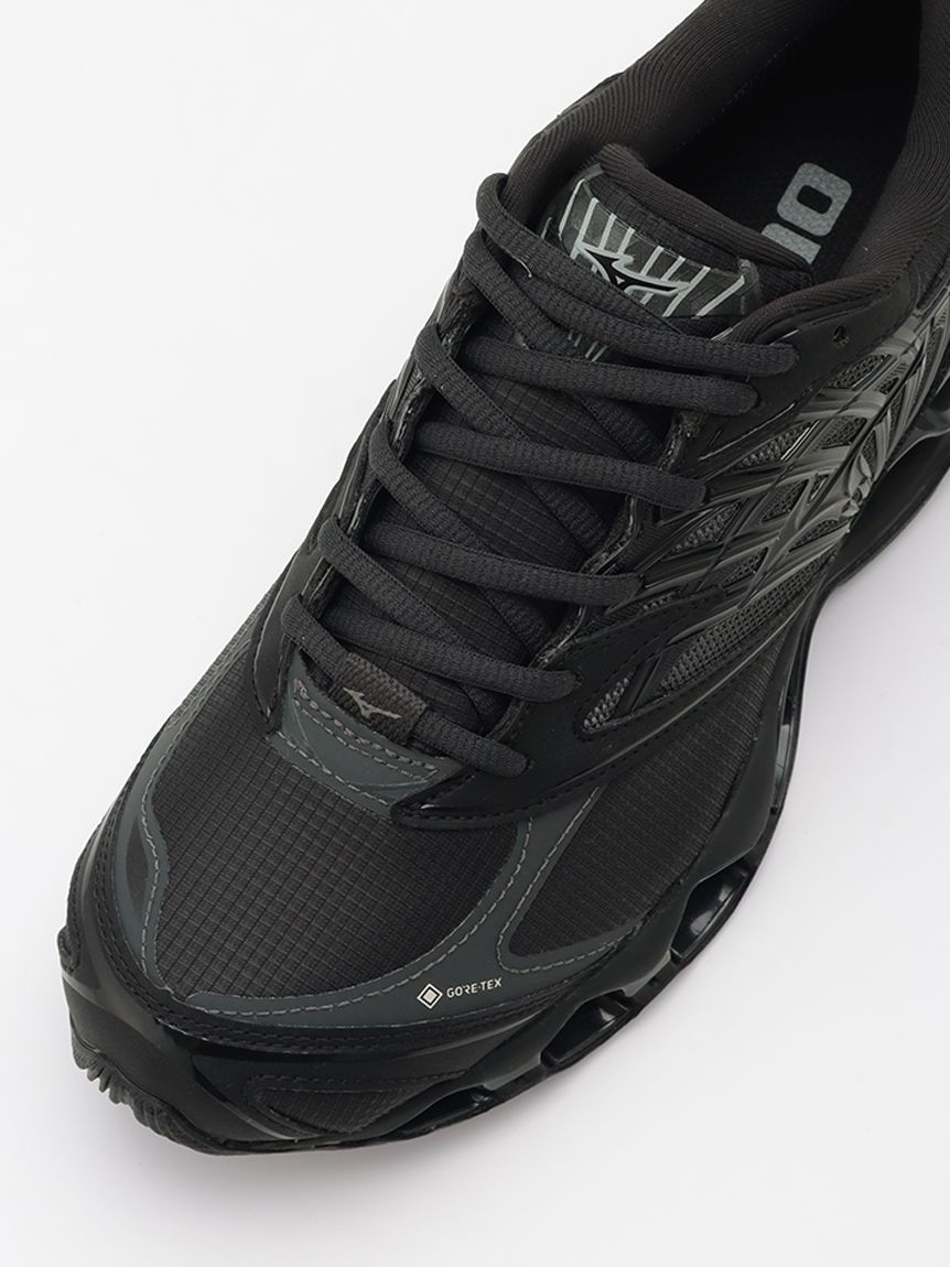 Mizuno】WAVE PROPHECY LS GTX(スニーカー)｜シューズ｜emmi（エミ）の