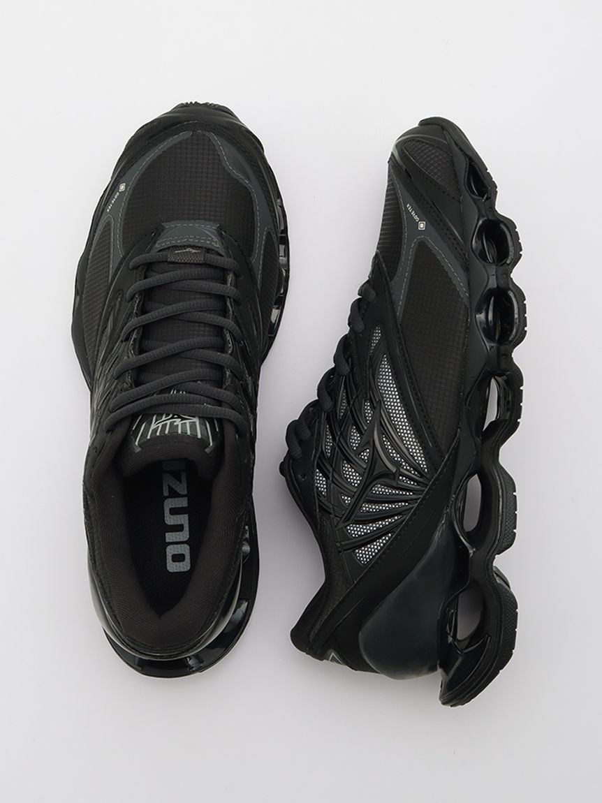Mizuno】WAVE PROPHECY LS GTX(スニーカー)｜シューズ｜emmi（エミ）の