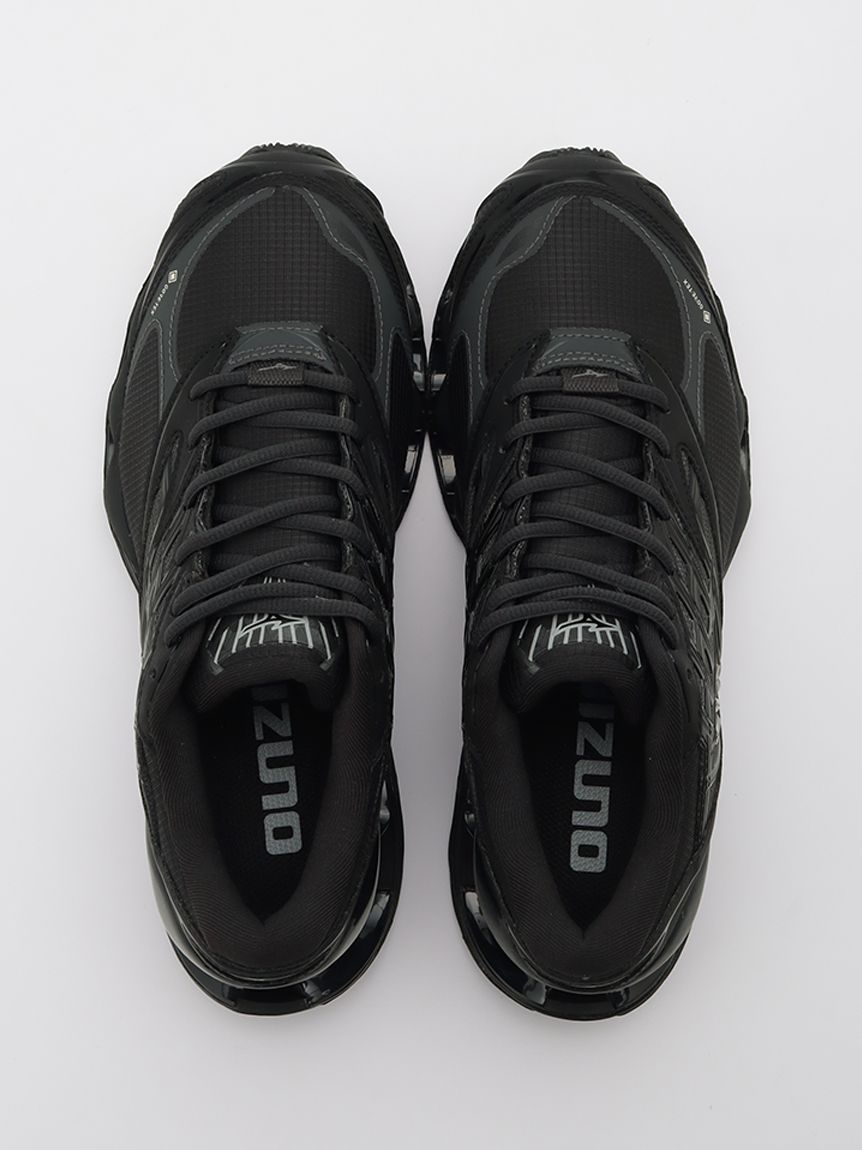 Mizuno】WAVE PROPHECY LS GTX(スニーカー)｜SHOES｜emmi（エミ）の
