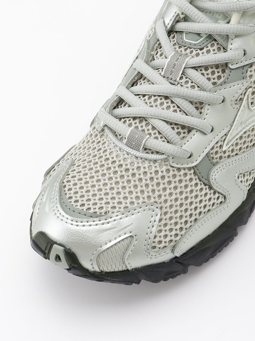 Mizuno】WAVE RIDER 10(スニーカー)｜シューズ｜emmi（エミ）の通販