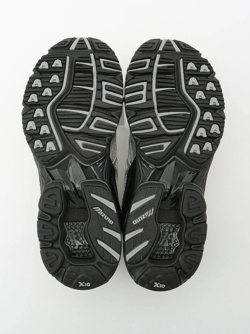 Mizuno】WAVE RIDER 10(スニーカー)｜SHOES｜emmi（エミ）の通販サイト