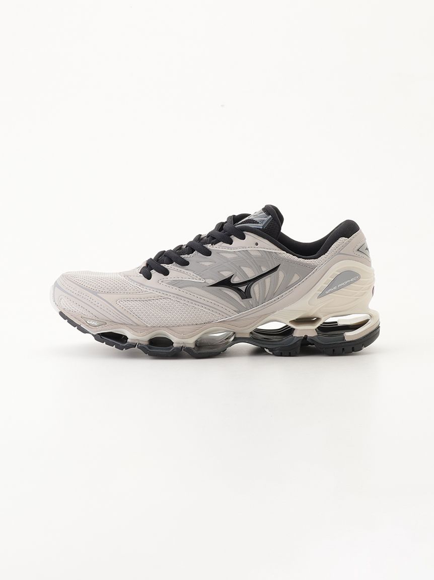 Mizuno】WAVE PROPHECY LS(スニーカー)｜シューズ｜emmi（エミ）の通販