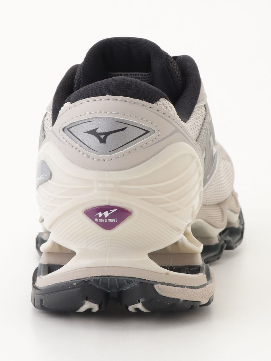 Mizuno】WAVE PROPHECY LS(スニーカー)｜シューズ｜emmi（エミ）の通販