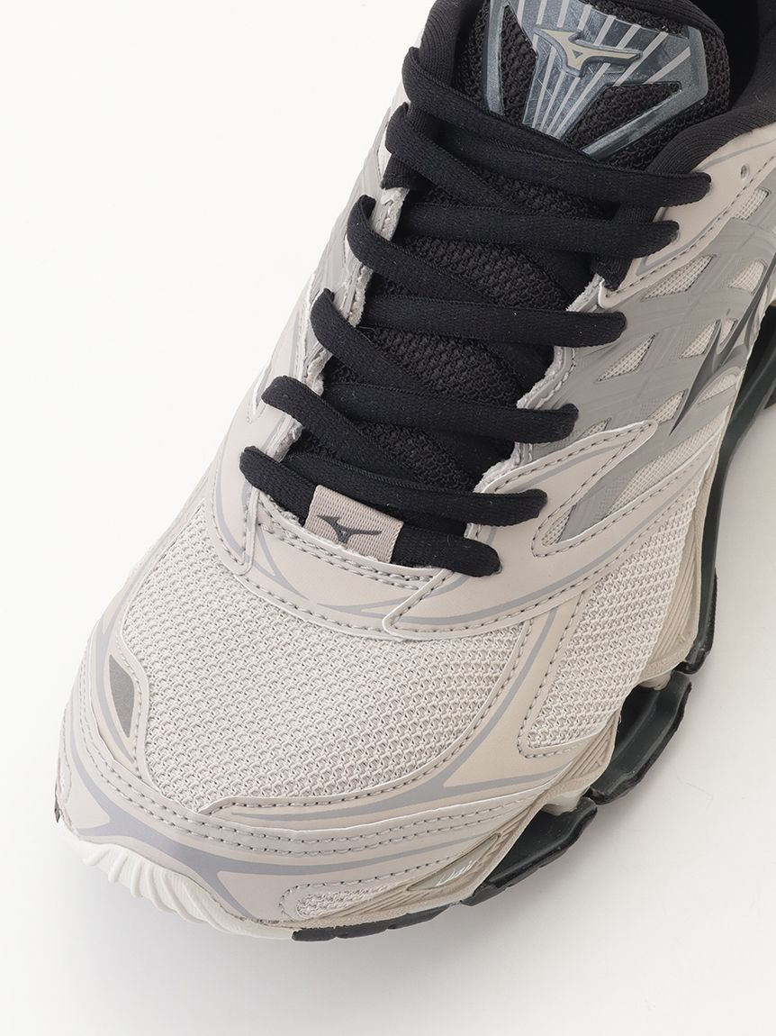 Mizuno】WAVE PROPHECY LS(スニーカー)｜シューズ｜emmi（エミ）の通販