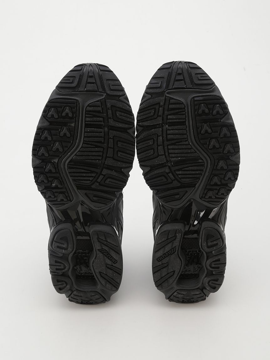 emmi｜Mizuno】WAVE RIDER 10(スニーカー)｜SHOES｜emmi（エミ）の通販