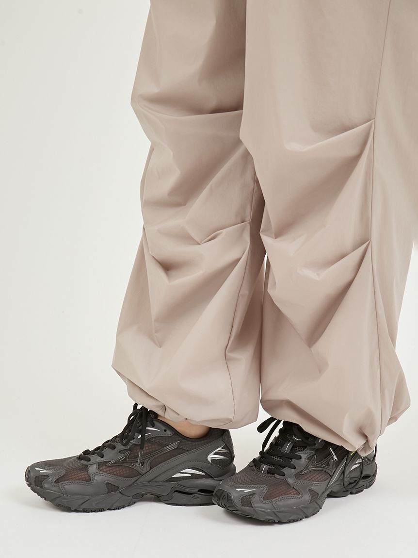 emmi｜Mizuno】WAVE RIDER 10(スニーカー)｜シューズ｜emmi（エミ）の 